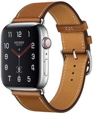 Прошивка Apple Watch Hermes